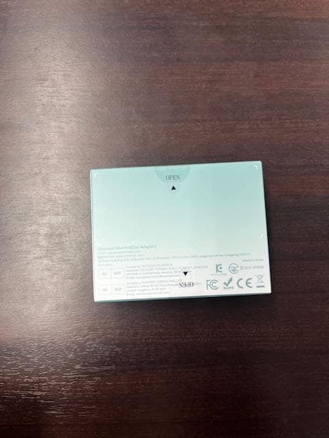 Ottocast MINI Pot ワイヤレスアダプター　TU528