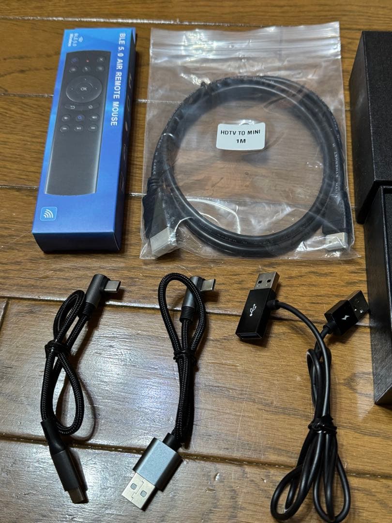 アクセサリー MILEL mb-301