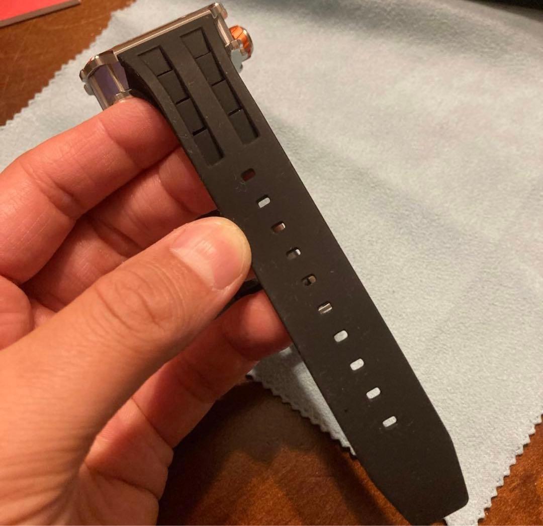 TSAR BOMBA ツァーボンバ