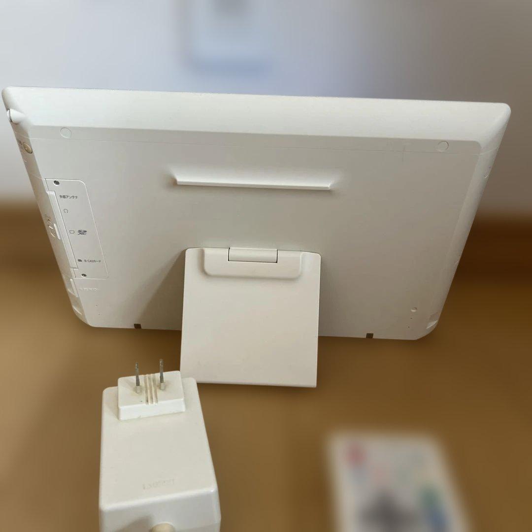 panasonicプライベートビエラSV-ME7000-W