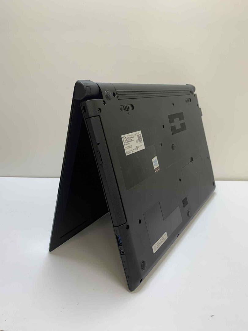 Windowsノート本体 #937 NEC VersaPro VF-3 i5-7200U 8GB 256G