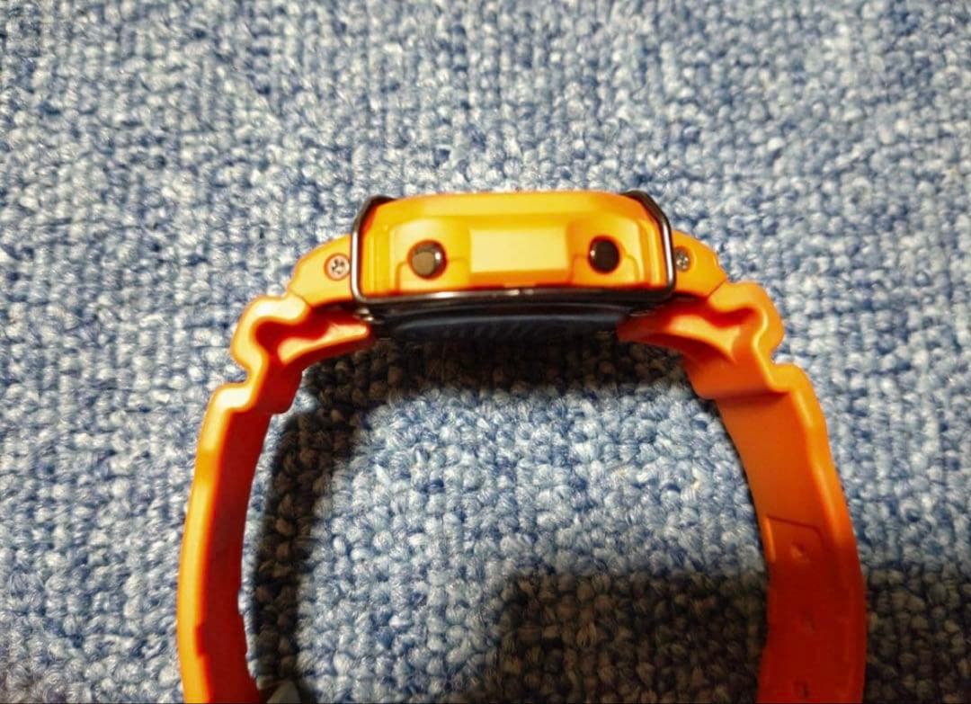 melodie　N.HOOLYWOOD × G-SHOCK