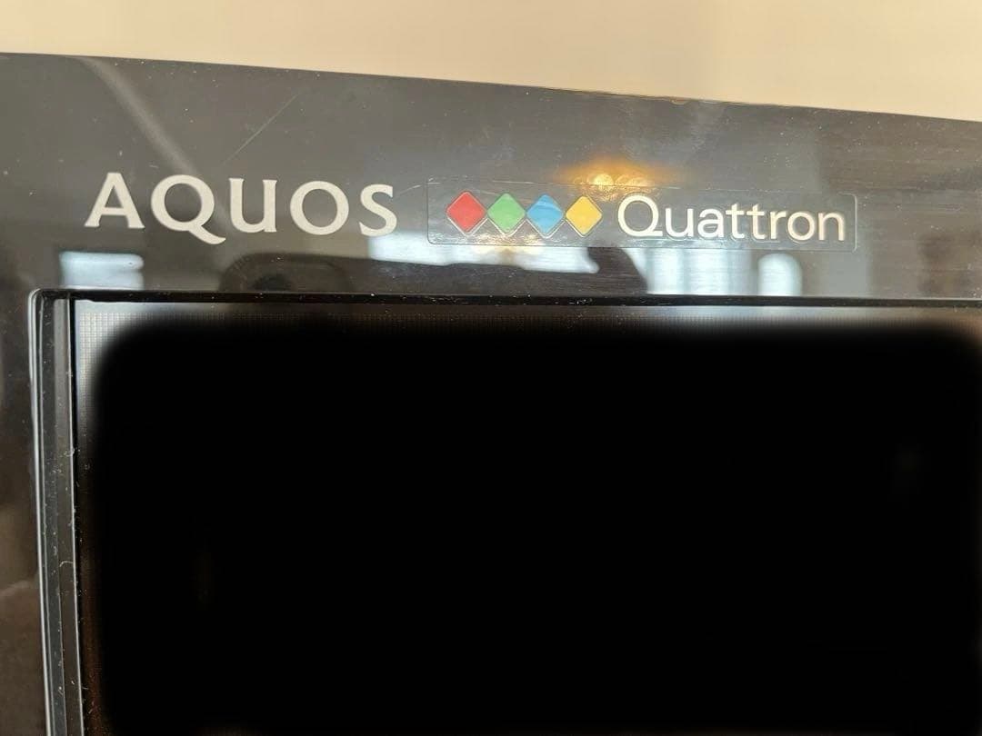 SHARPテレビ本体70インチのみ　LC-70GL7