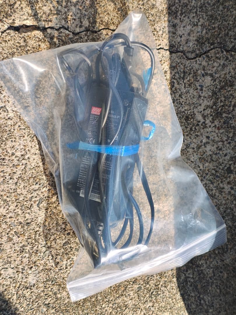 Tacx neo　スマートローラー中古