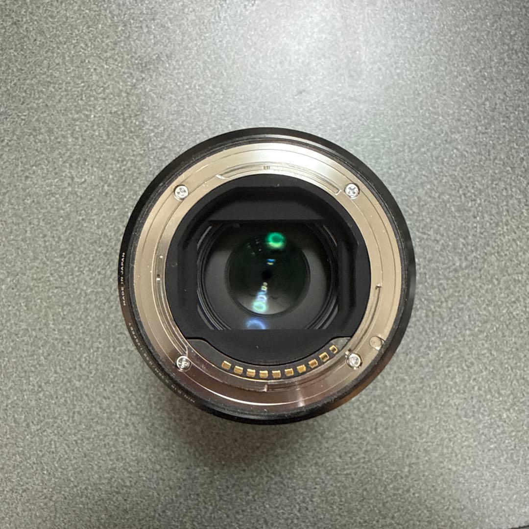 レンズ(ズーム) SIGMA 24-70mm F2.8 DG DN SONY E-mount