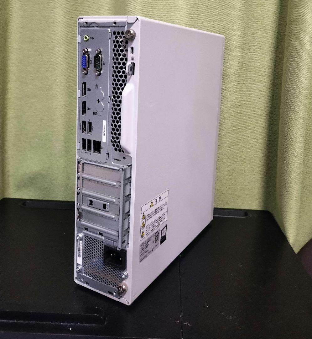 NEC デスクトップPC mate