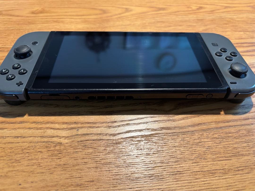 Nintendo Switch 本体 ブラック　セット