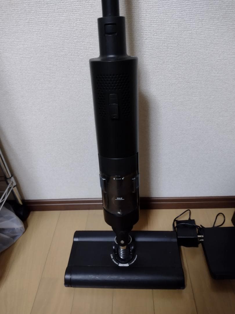 バルミューダ★C01A-BK★2021年製★バッテリーの状態良好★