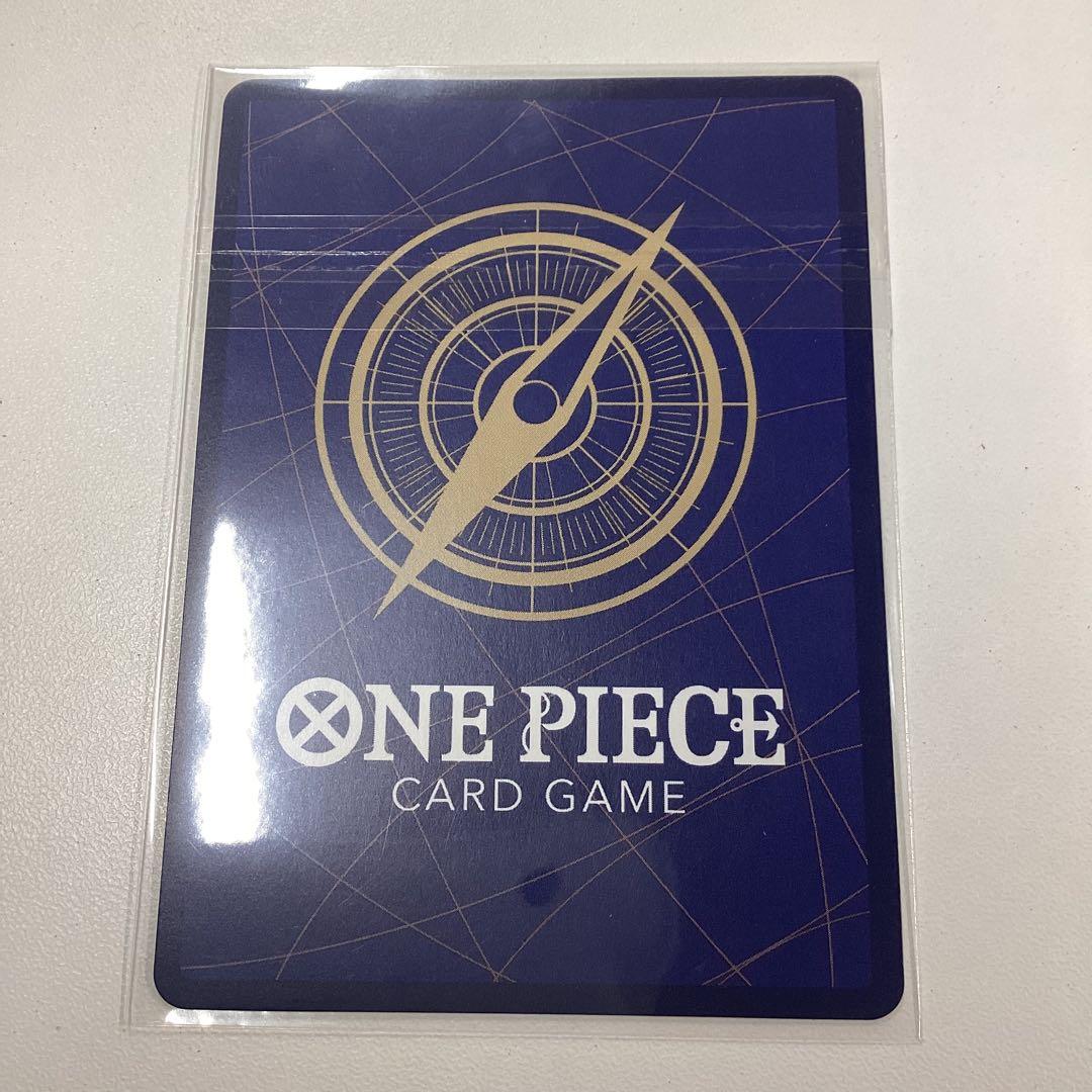 ロロノアゾロ　未開封　フラッグシップ　ワンピカード