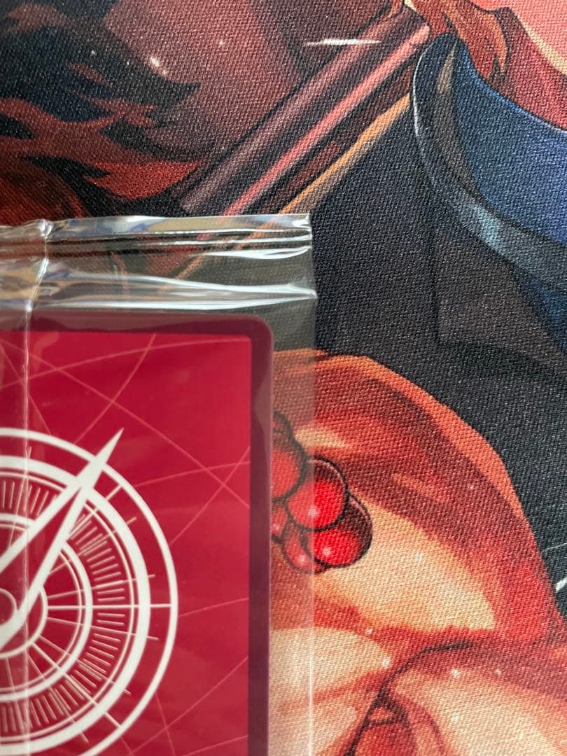 ワンピース カードゲーム ロロノア・ゾロ　レカフィグ　金　リーダー