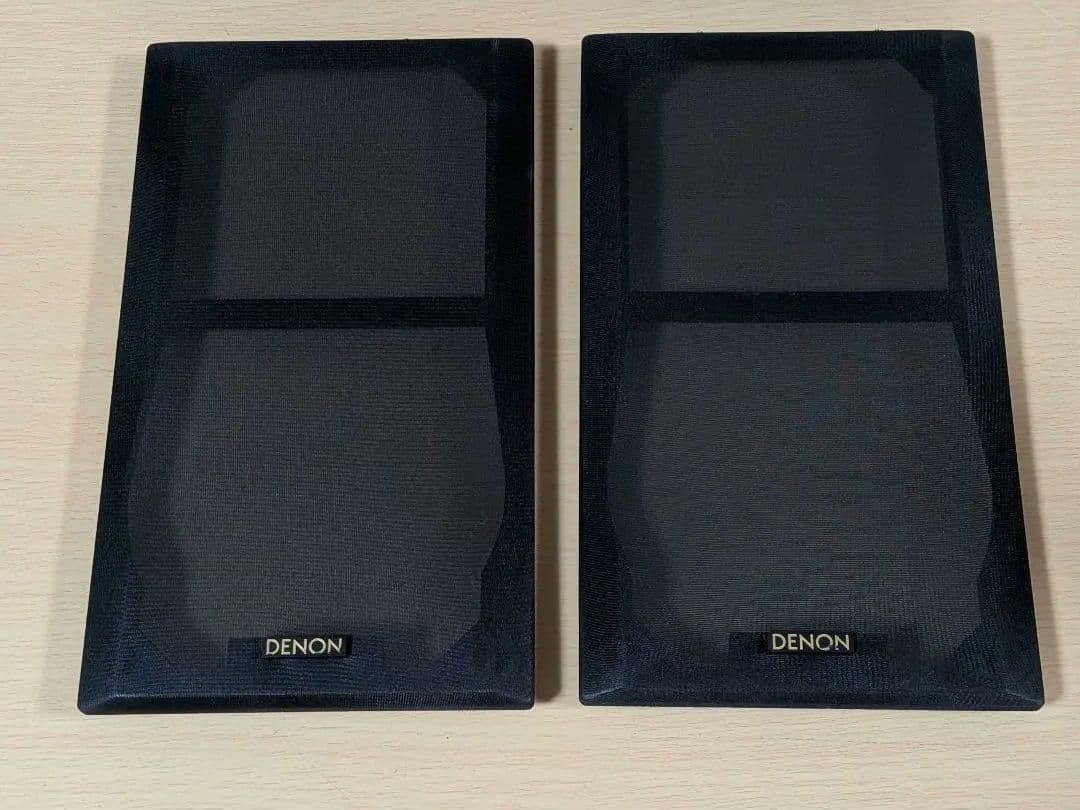 DENON SC-E717R 日本製・動作良好美品！