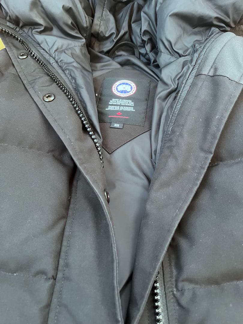カナダグース⭐︎ 