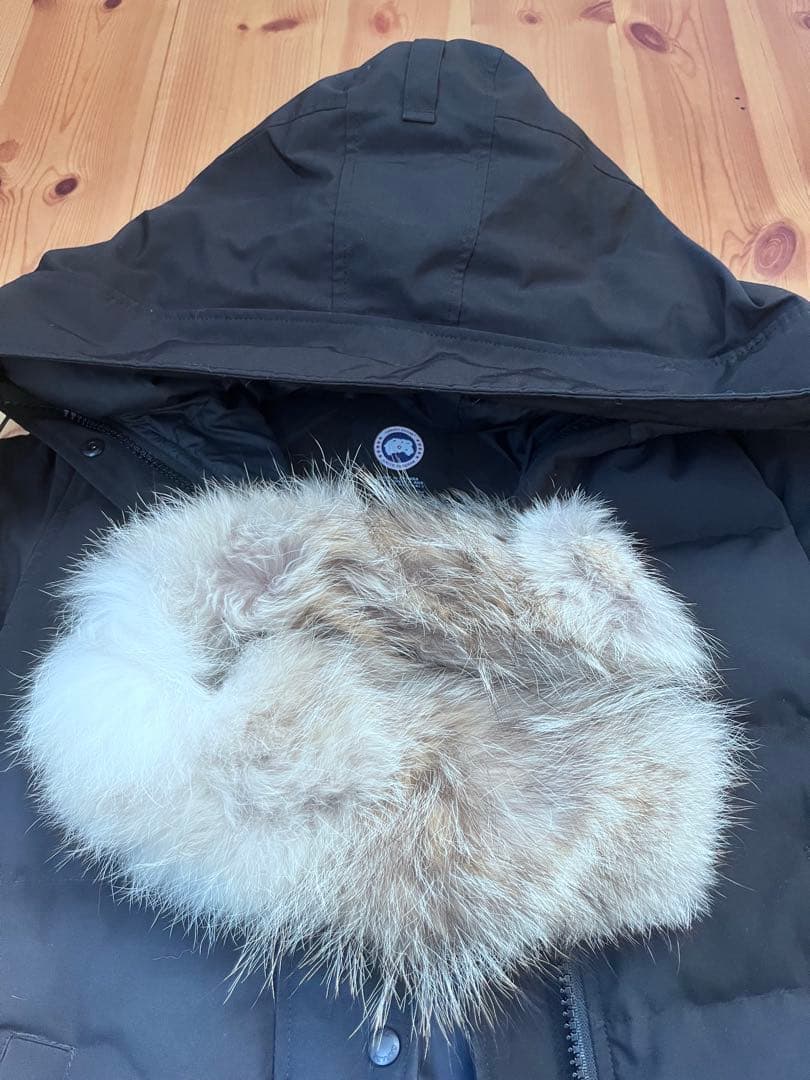 カナダグース⭐︎ 