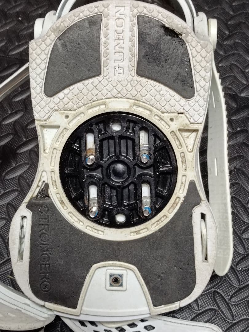 22-23 UNION FORCE Mサイズ バインディング