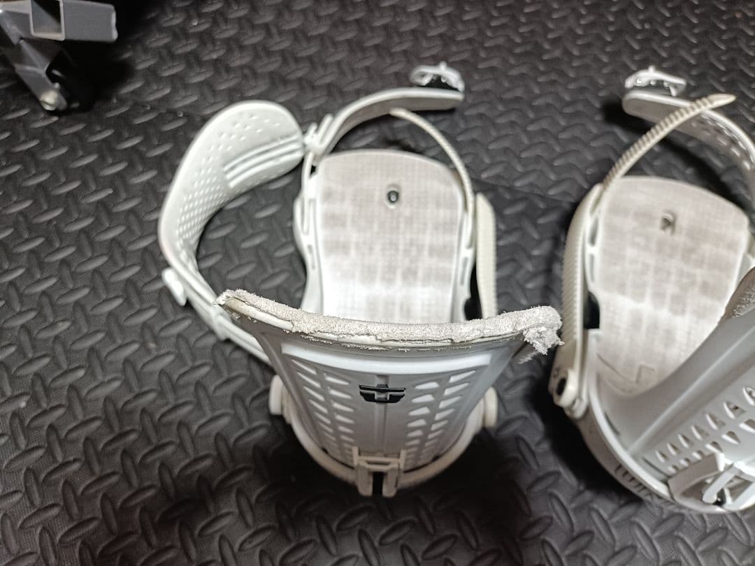 22-23 UNION FORCE Mサイズ バインディング