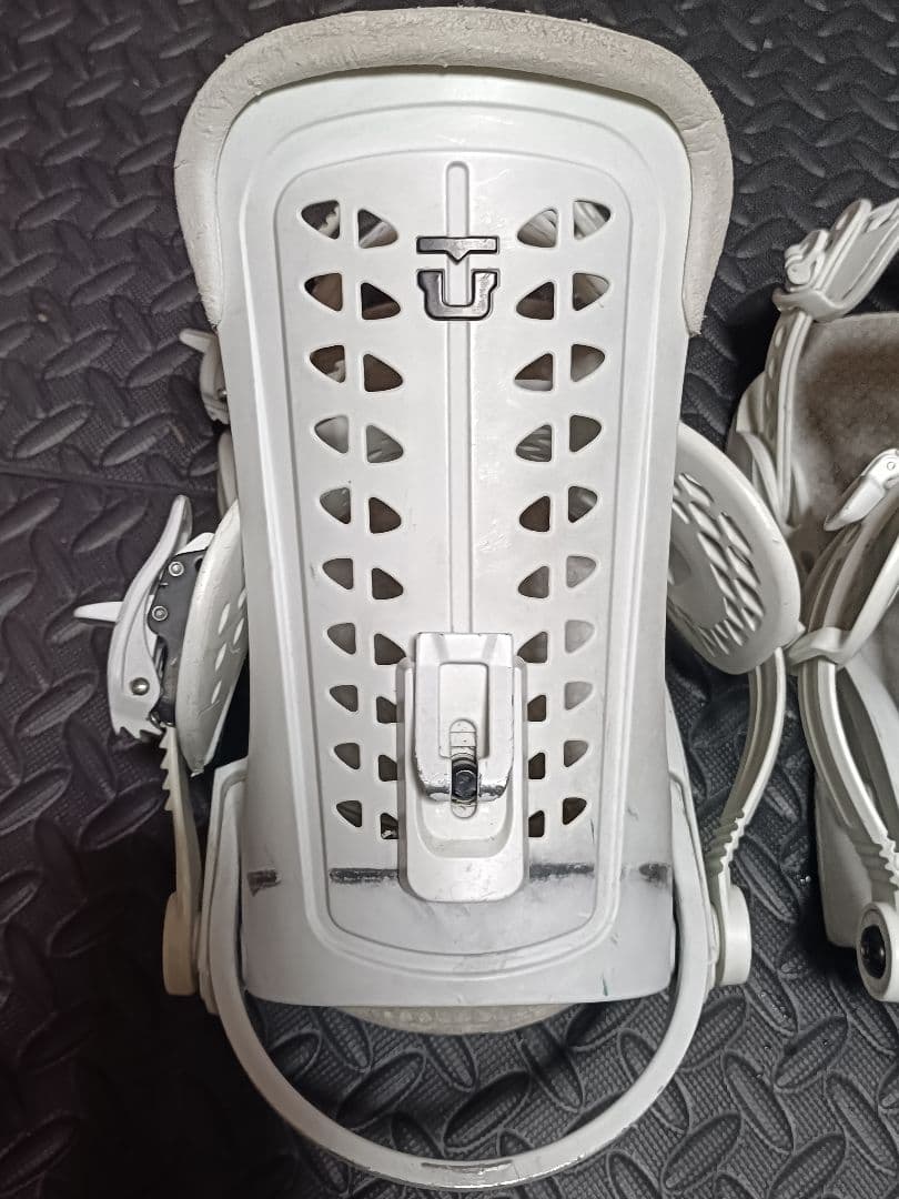 22-23 UNION FORCE Mサイズ バインディング