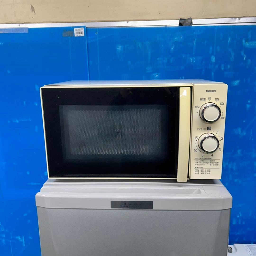 169 人気家電3点セット　早い者勝ち　大きめサイズ　一人暮らし　同棲　高年式