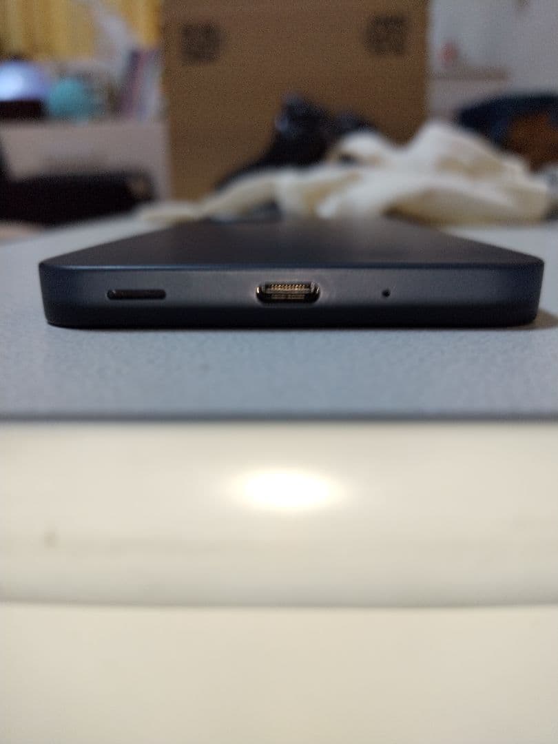 ト*ル様 AQUOS WISH 4　※ドコモ版 ケース付属します！