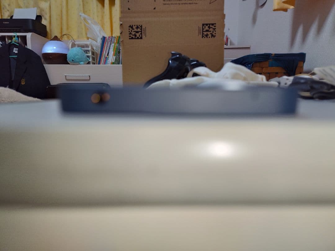 ト*ル様 AQUOS WISH 4　※ドコモ版 ケース付属します！