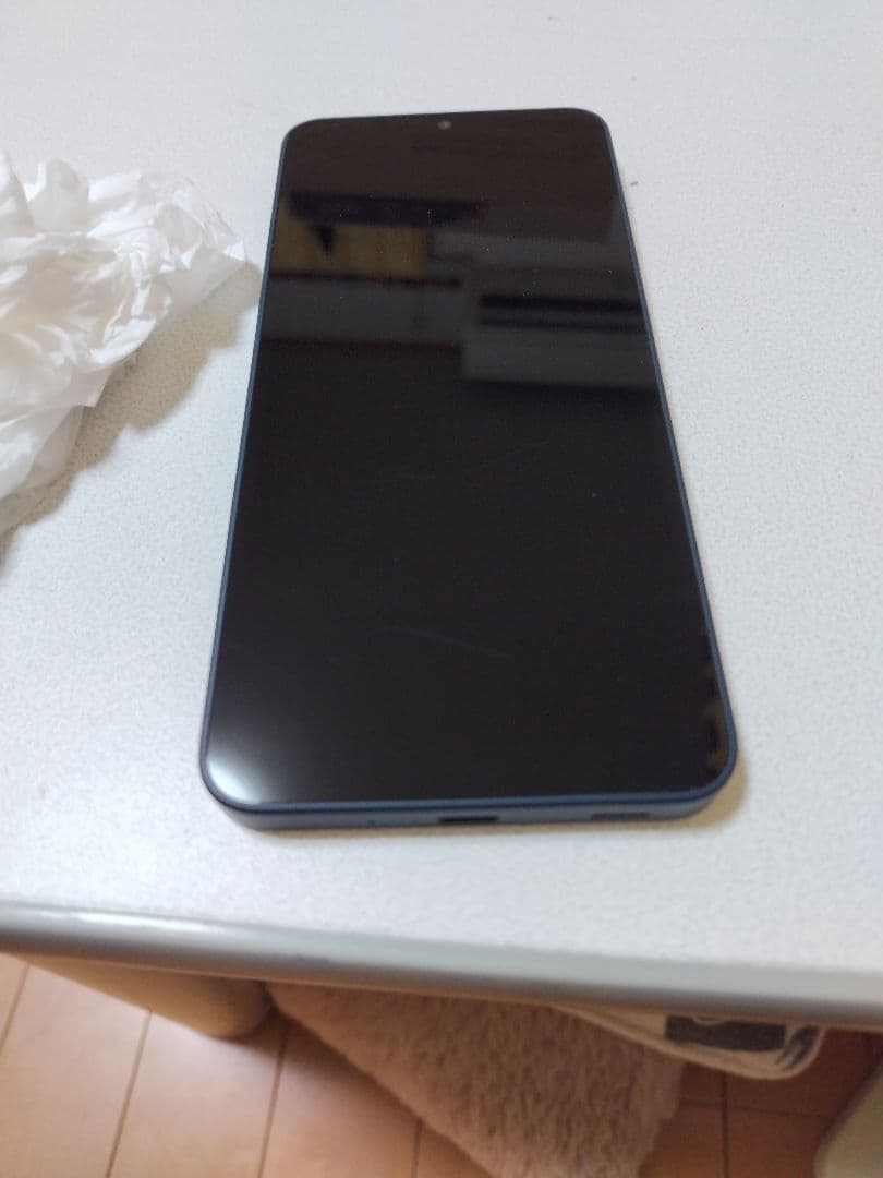 ト*ル様 AQUOS WISH 4　※ドコモ版 ケース付属します！