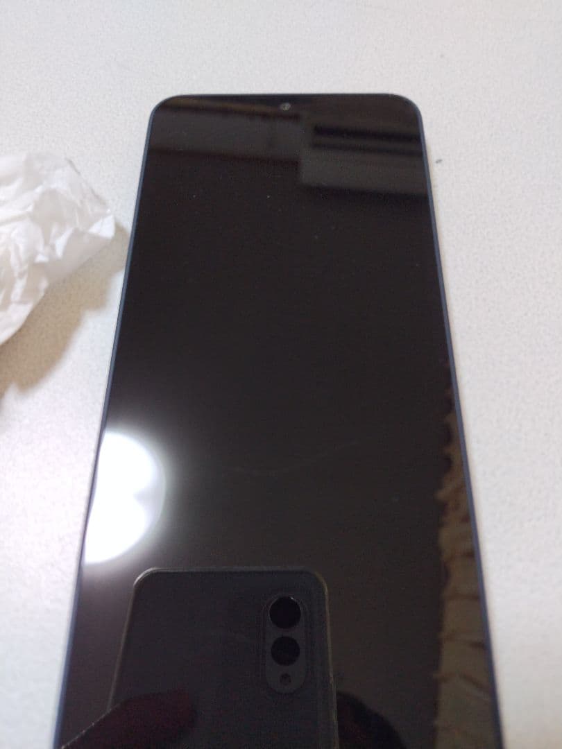 ト*ル様 AQUOS WISH 4　※ドコモ版 ケース付属します！