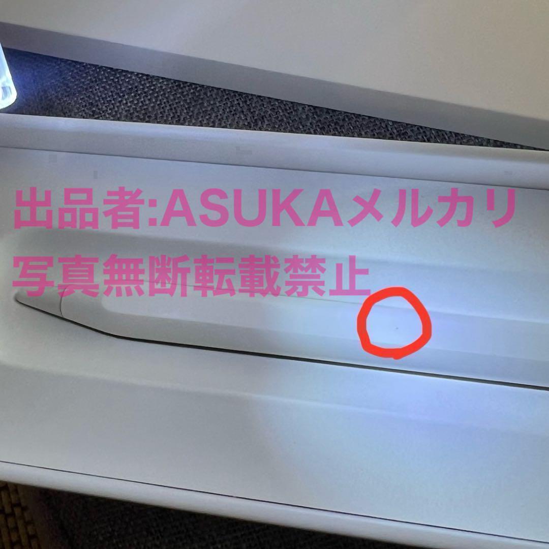 Apple Pencil 第2世代　アップルペンシル第2世代