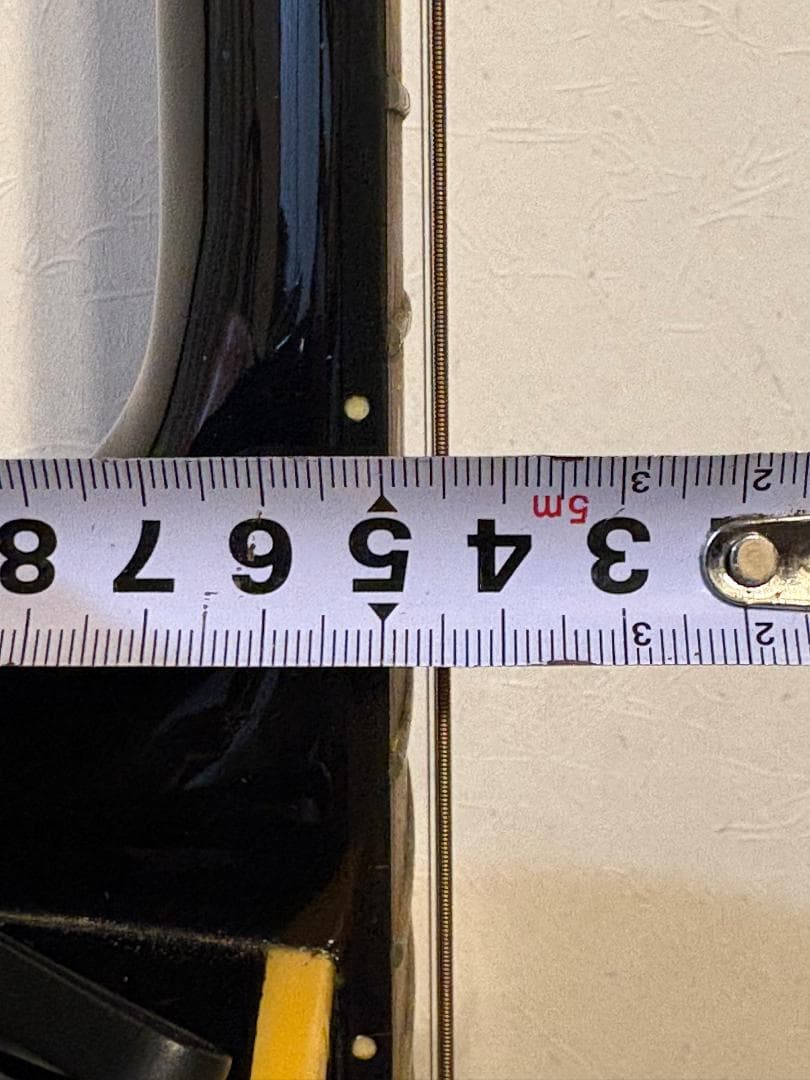 Epiphone AJ-15 EB アコースティックギター エボニーブラック