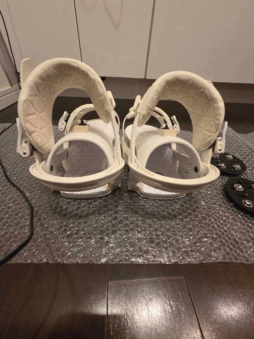 salomon(サロモン)　trigger トリガー　 ビンディング　M