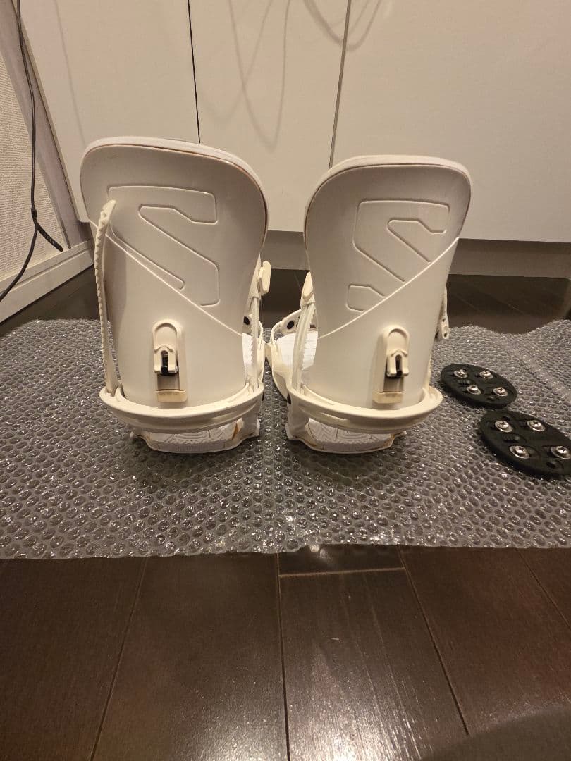 salomon(サロモン)　trigger トリガー　 ビンディング　M