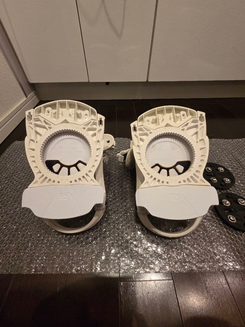 salomon(サロモン)　trigger トリガー　 ビンディング　M