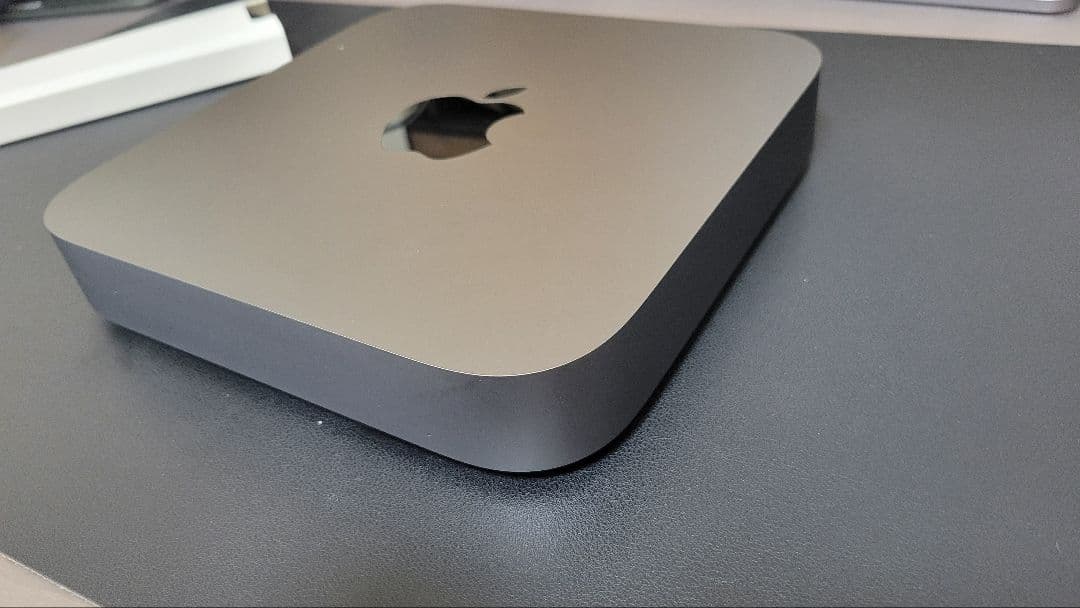 スマホ・タブレット・パソコン APPLE Mac mini MAC MINI MRTT2J/A