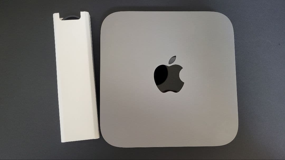 スマホ・タブレット・パソコン APPLE Mac mini MAC MINI MRTT2J/A