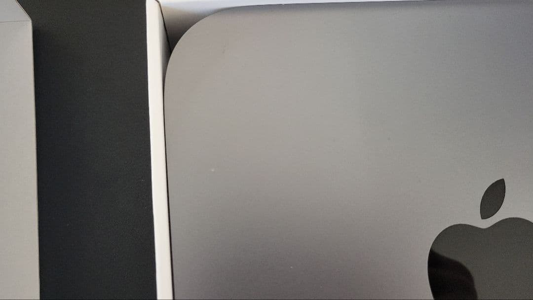 スマホ・タブレット・パソコン APPLE Mac mini MAC MINI MRTT2J/A