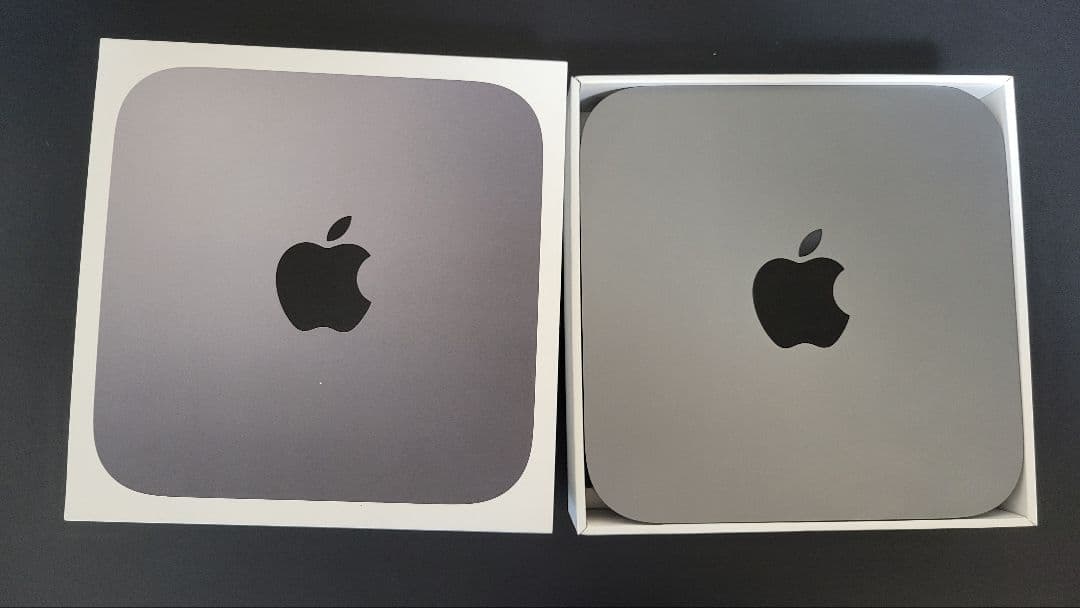 スマホ・タブレット・パソコン APPLE Mac mini MAC MINI MRTT2J/A