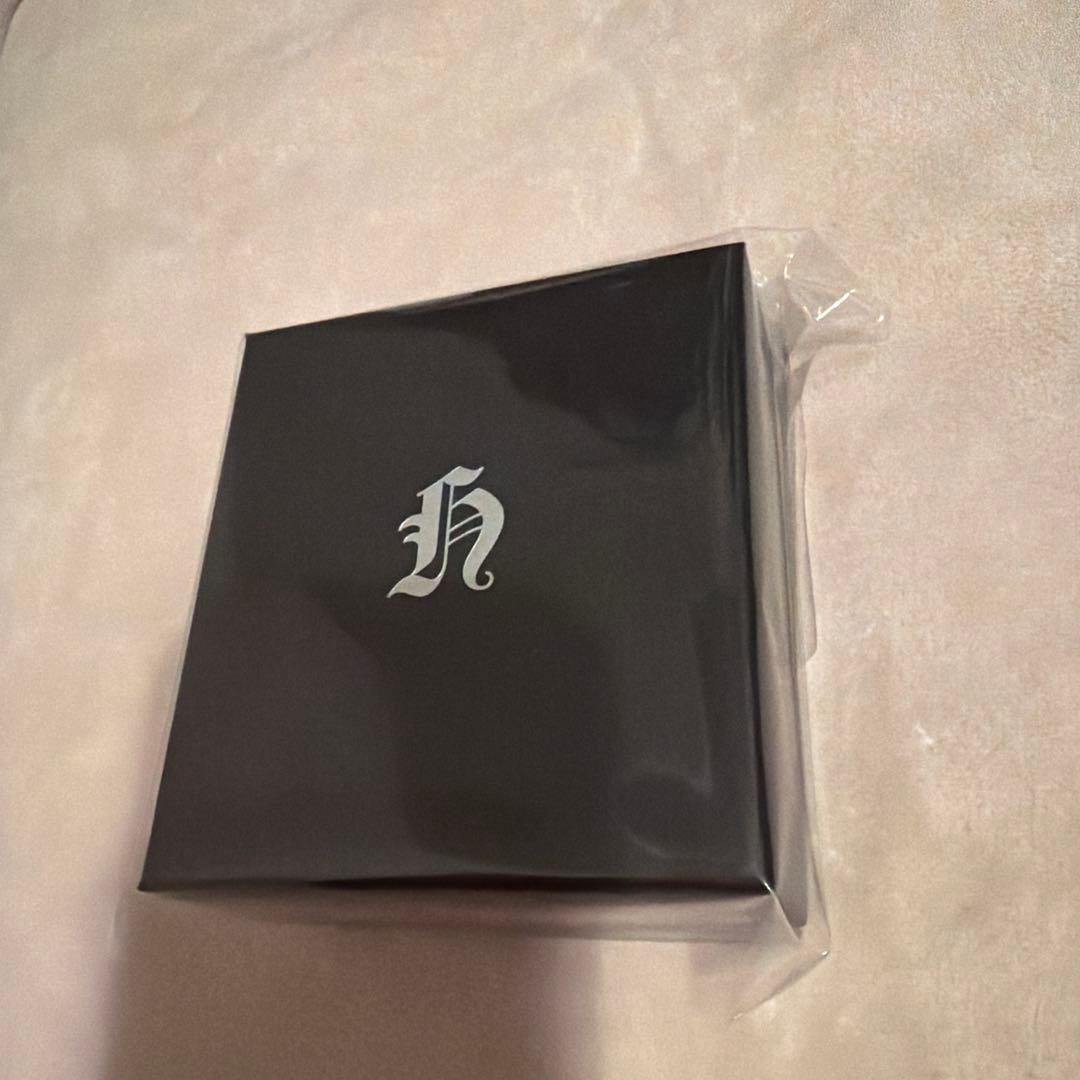 ヒョンジン　Hyunjin 南京錠ネックレス　メンプロ　新品　匿名配送　FANS