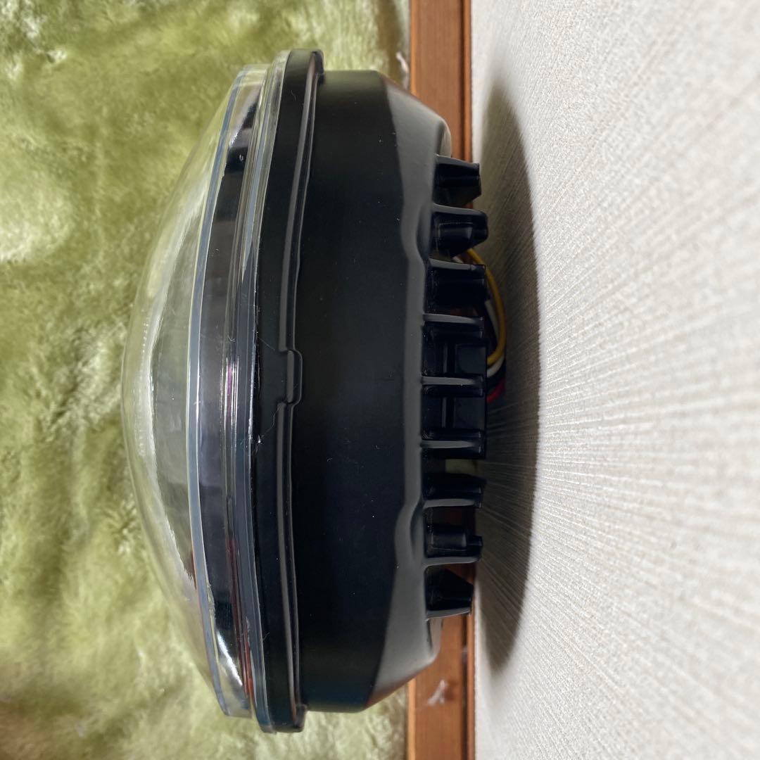 Ducati モンスター　LEDヘッドライト　Ｍ696.796.1100ほか