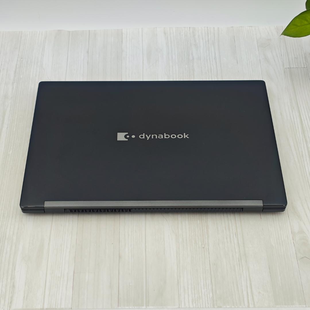 新品マウス付き☆dynabook G83/HS 16/256 第11世代i5③