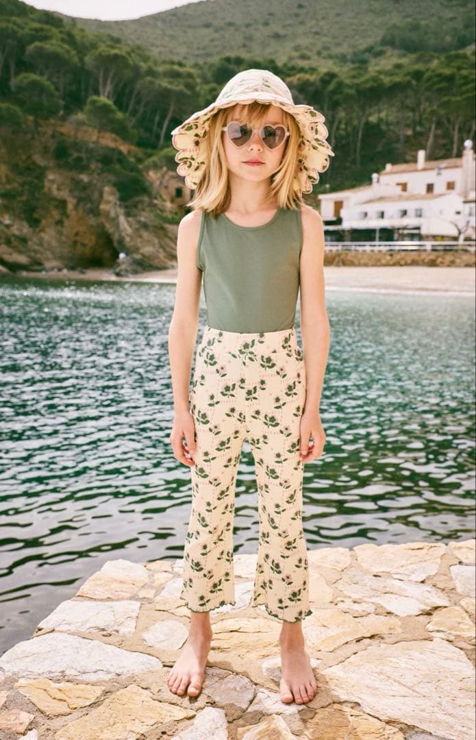 ボトムス・スパッツ misha&puff Lizzie Pant 5y