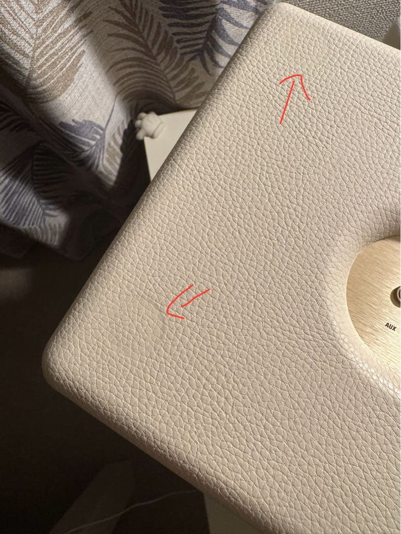 Marshall woburn iii マーシャル