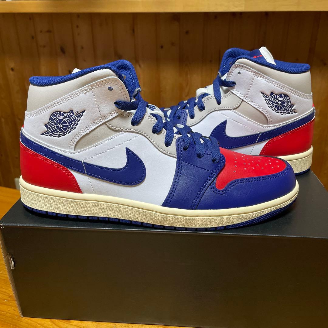 Nike Air Jordan 1 Mid \