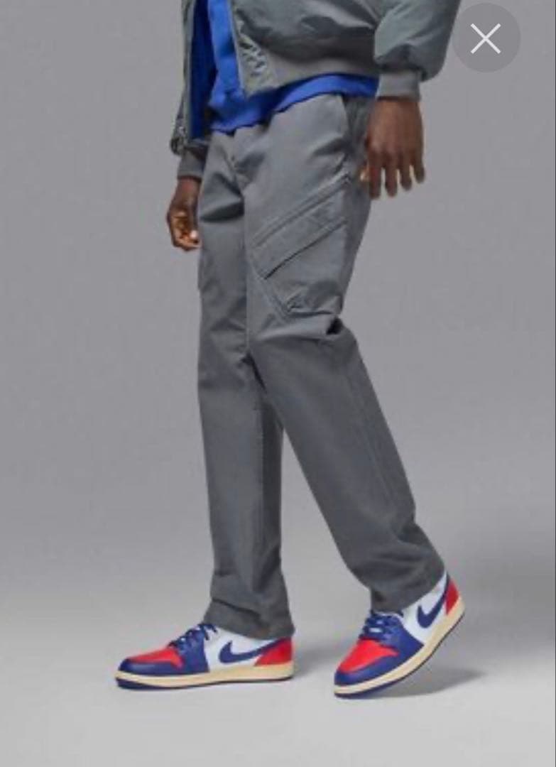 Nike Air Jordan 1 Mid \"Rare Air\" メンズ27.5