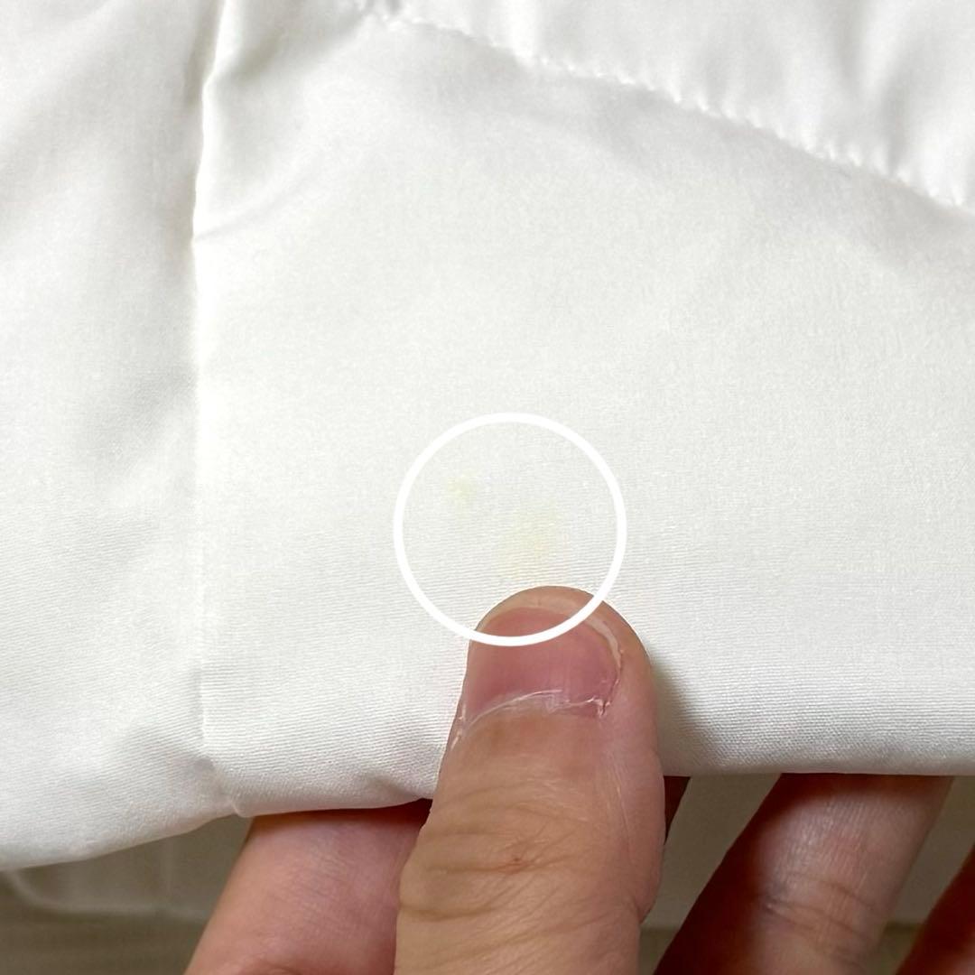 最安値✨　rienda 【神くびれダウン】Aラインダウンワンピコート　ファー