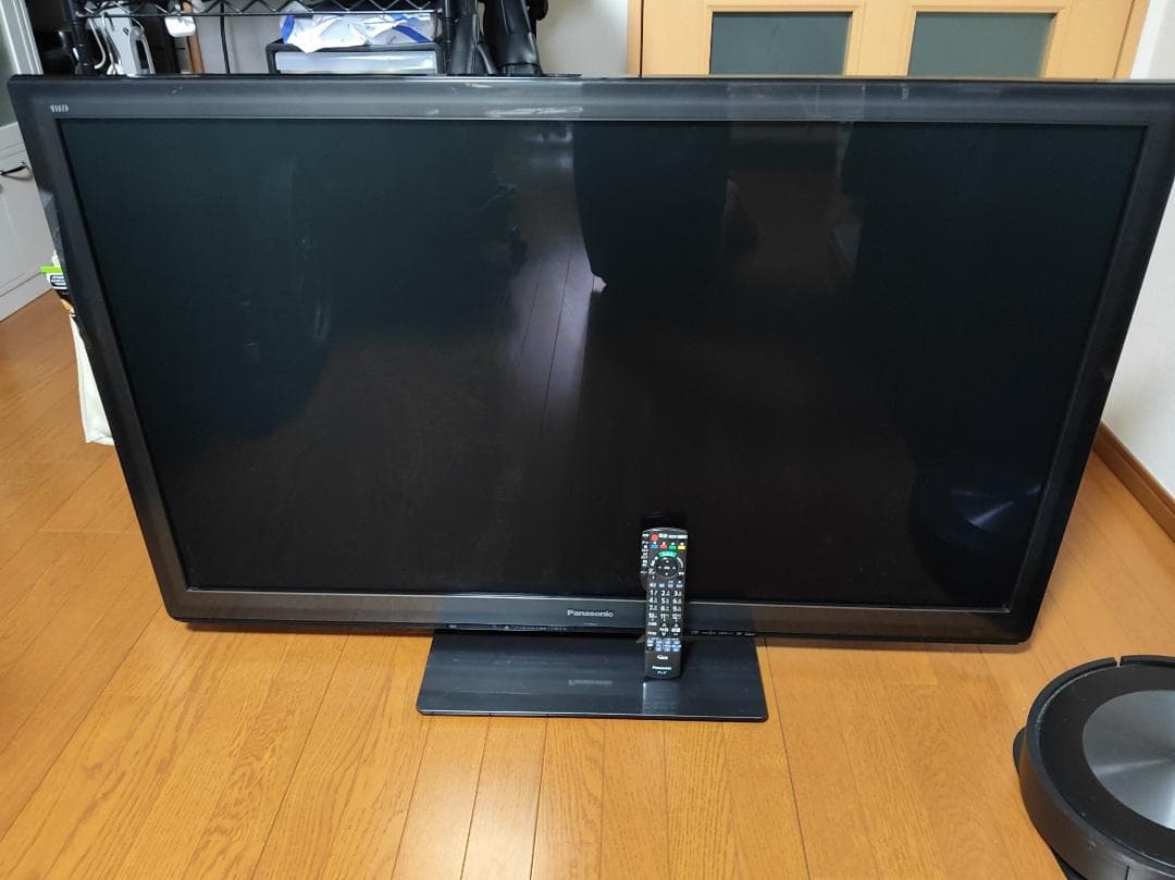 パナソニック 3D VIERA TH-P50GT3 50インチ