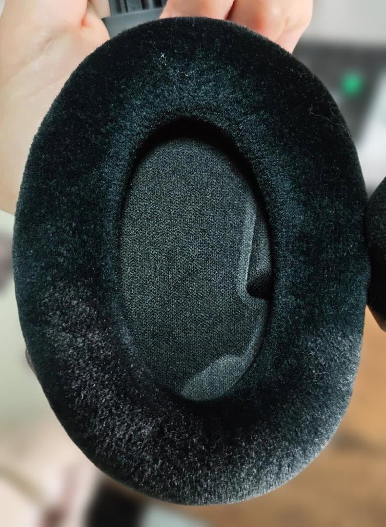 Sennheiser HD 560S 開放型ヘッドホン