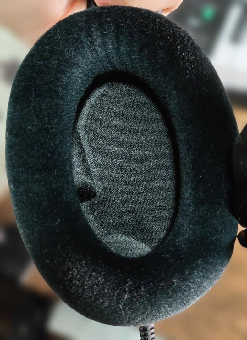 Sennheiser HD 560S 開放型ヘッドホン