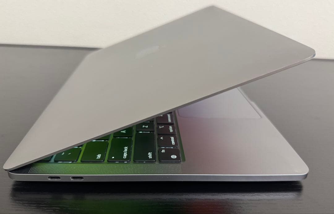 MacBook Pro M1 16GB 1TB 充放電41回 英語キーボード