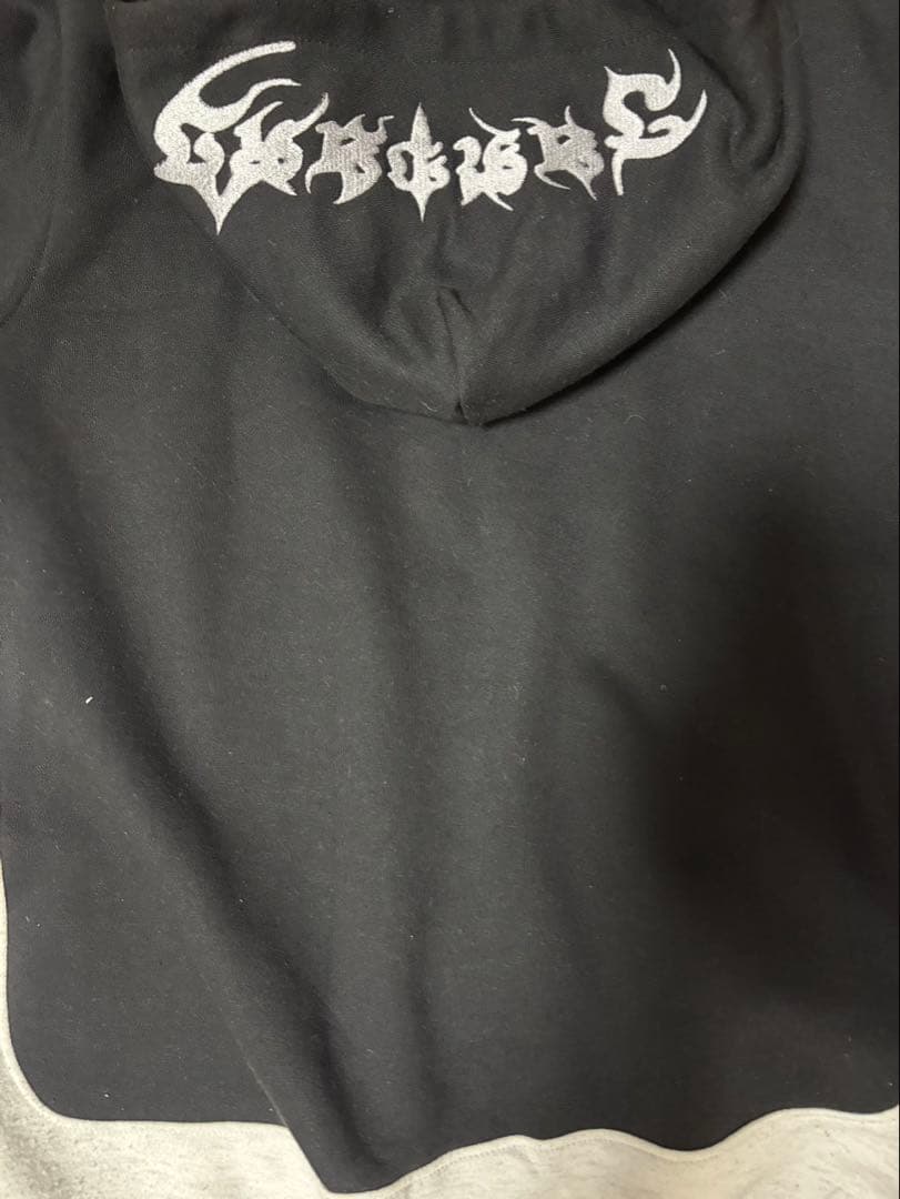 ジャンパリセットアップMサイズ