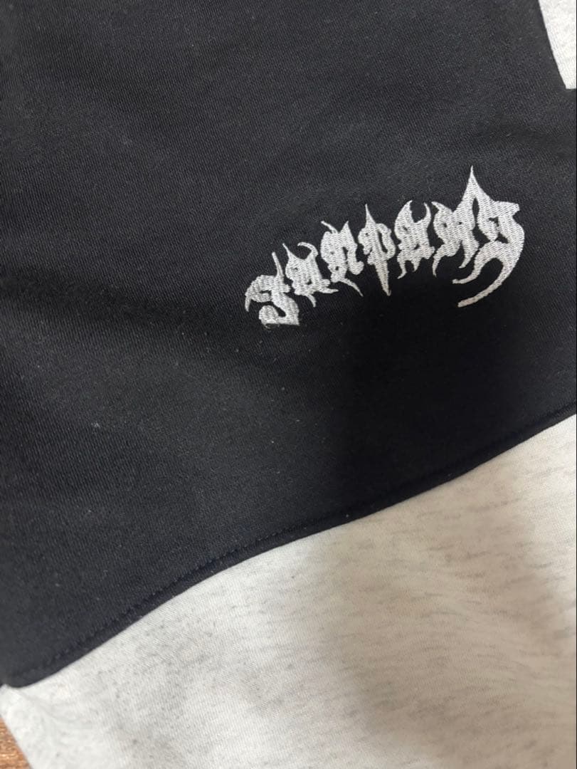 ジャンパリセットアップMサイズ