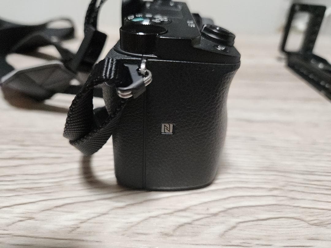 SONY α6400 + TAMRON 18-200mm セット