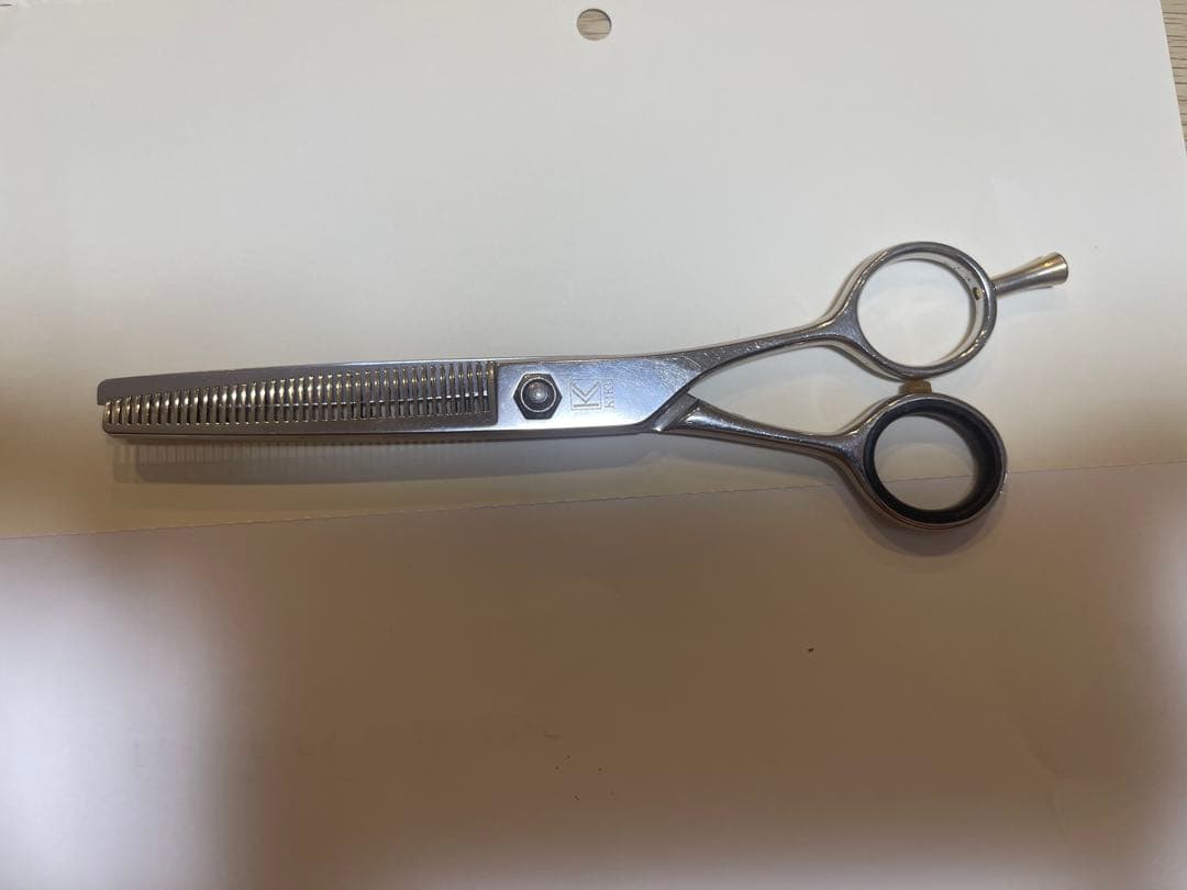 キクオオカワ　セニング　5.5インチ